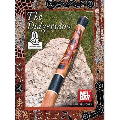 The Didgeridoo + Audio Online