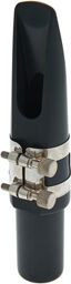 Baritone Saxophone Ebonite 100