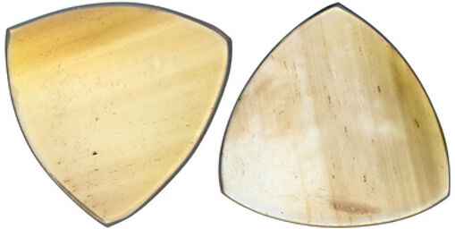 Classic Horn Pick Set