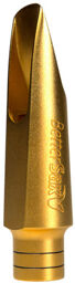 Burnin' Metal Tenor Sax 7*