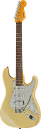60 Strat Aged VW Relic Aged Vintage White