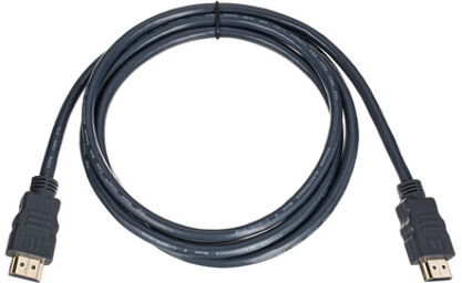 C-MHM/MHM-6 HDMI 1.8m Bk
