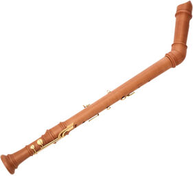 2601 Superio Bass Recorder