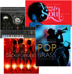 Pop Music Bundle