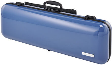Air 2.1 Violincase 4/4 BL Bleu
