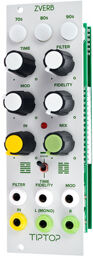 ZVERB White Blanc