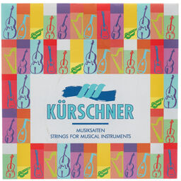 Theorbo Single String F