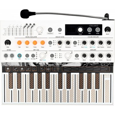 MICROFREAK VOCODER EDITION
