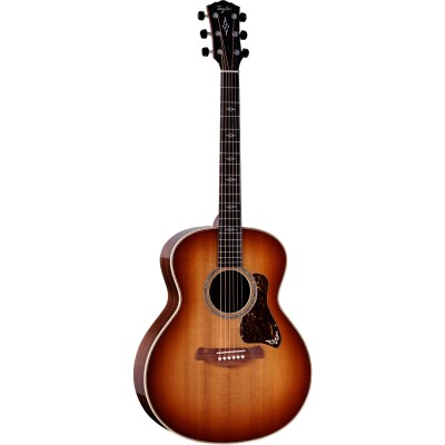 814e Gold Label Sunburst