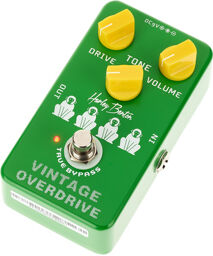 Vintage Overdrive