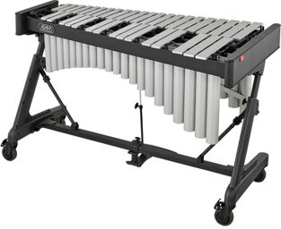 VCWA30S Concert Vibraphone