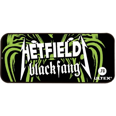 PH112T73 de 6 Metallica J.Hetfield Ultex 0.73mm