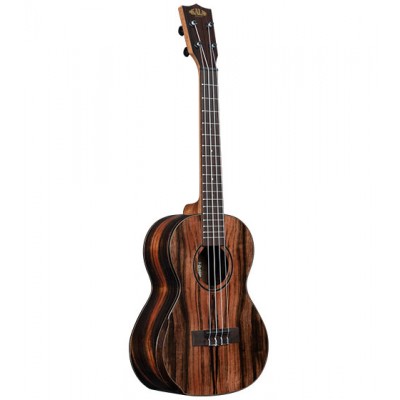 Premier Exotic Ebony Tenor