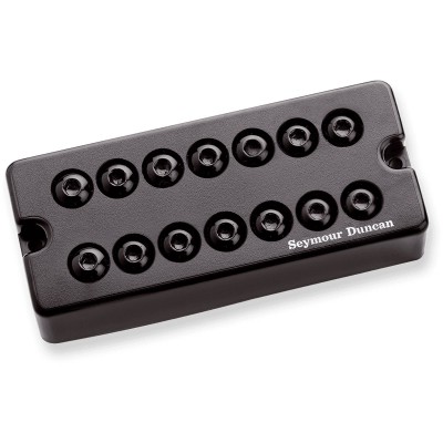 Invader, Manche, Soapbar Noir, Actif, 7C