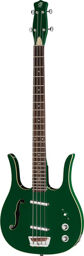 58 Longhorn Bass Jade Jade