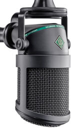 BCM 705 MT Noir mat