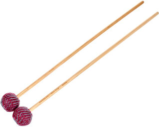 WWXB5 Wave Wrap Mallets Gris
