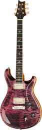 McCarty CC PQ SB Purple Iris Smokeburst