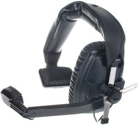 DT-108/M200/H50-B noir