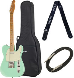 TE-62CC SFG Bundle Sea Foam Green