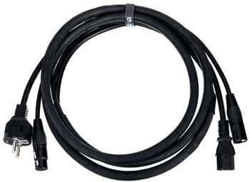 PC 2,5 Power Audio