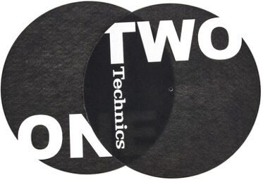Slipmat One-Two