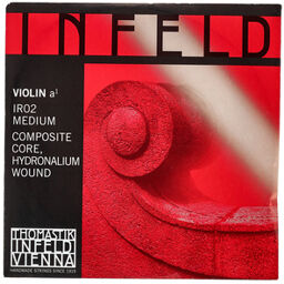 IR02 Infeld Red A Violin 4/4