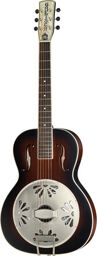 G9240 Alligator Biscuit Vintage Sunburst Semi Gloss