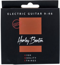 HQS EL 9-46 Coated