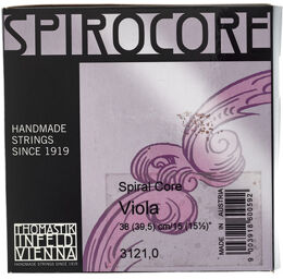 3121,0 Spirocore Viola 38cm