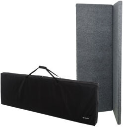 AP 180-2 Bag Bundle Bk Gris
