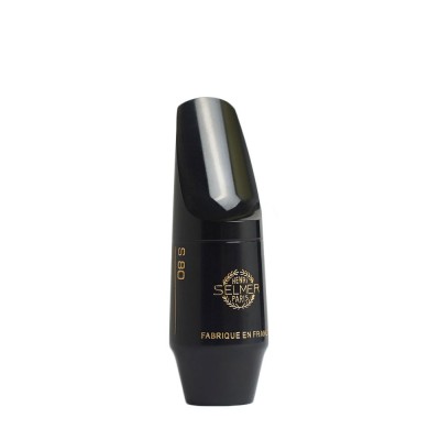 S80 - C** (Saxophone Soprano)