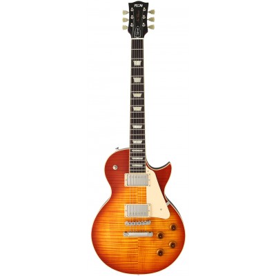 Neo Classic NLS10RFM Faded Cherry Burst + Housse