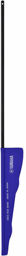 CLSOBR Rod Swab for Oboe Blue