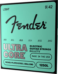 Ultracore 1250L NPS BE 9-42
