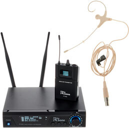 freeU 823 EarmiKe O Bundle