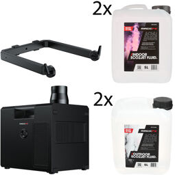 Eco2Jet Bundle
