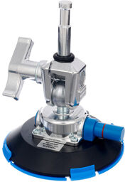 F1000 Pump Cup w. Baby Pin