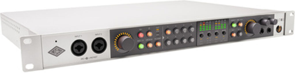 Volt 876 USB Recording Studio