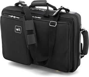 Case Oboe/English Horn Compact Noir