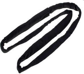 Round Sling WSL-20 2m Noir