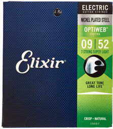 Optiweb 19007 Super Light 7