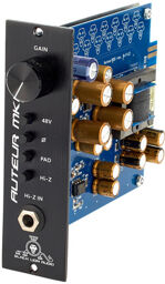 Auteur MKII 500
