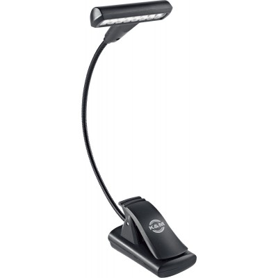 Lampe de Pupitre en T 8 Leds