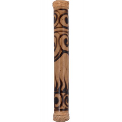 PBRSB16-694 Baton De Pluie 40 CM Rhythm Water