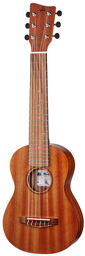 Manoa K-GL Guitarlele Naturel