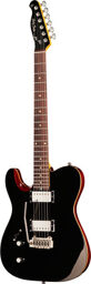 Fusion-T HH LH EB BK Noir
