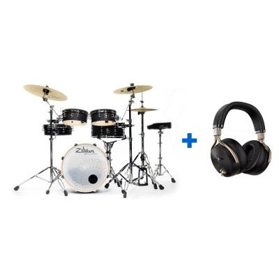 ALCHEM-e Bronze Ex + Casque ALCHEM-E Offert