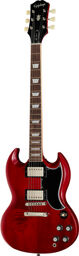 1961 Les Paul SG Standard CH Aged Sixties Cherry