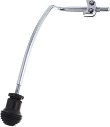 Force Bass Drum Spurs Left